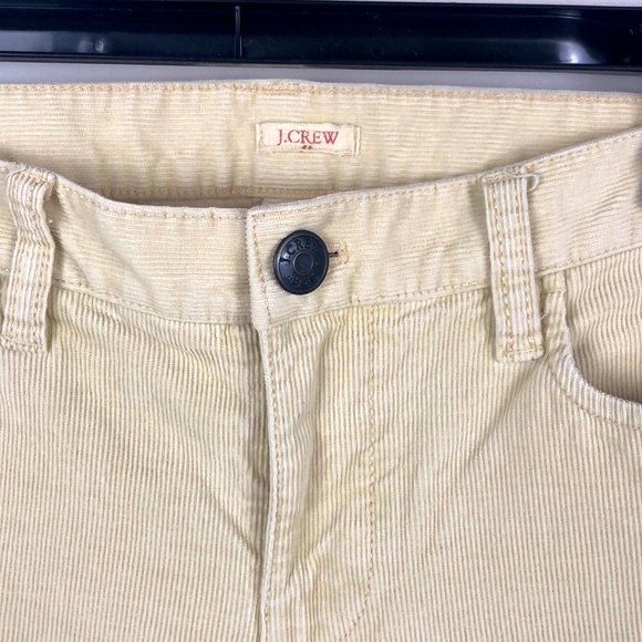J. Crew matchstick cords, sz 29R - Picture 2 of 5